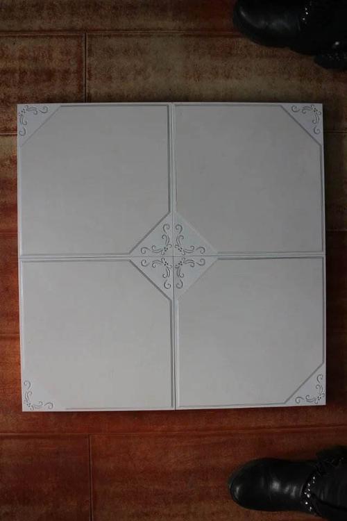 集成吊頂廚房排風-廚房鋁扣板吊頂安裝技巧