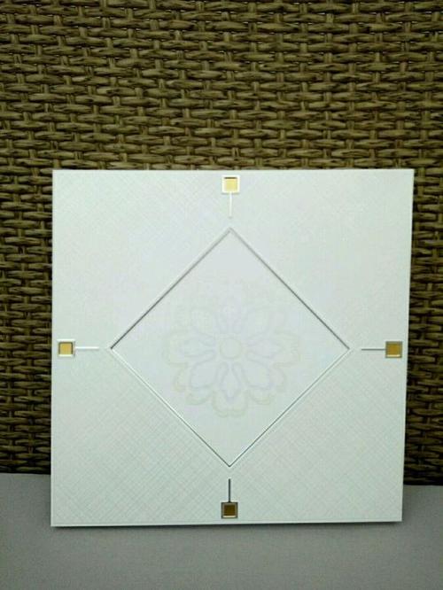 新款鋁扣板-鋁扣板的應用在哪里