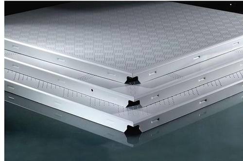 生產鋁扣板的生產廠