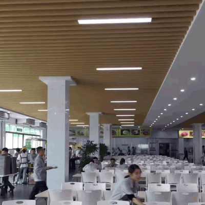 重慶鋁扣板品牌-鋁扣板批發廠家來介紹