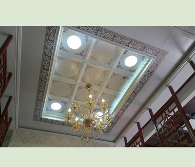 廚衛集成吊頂貴不-廚衛吊頂鋁扣板廠家為你解答廚衛吊頂用什么好