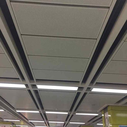 德科隆集成吊頂-集成吊頂的四大優勢你知不知道