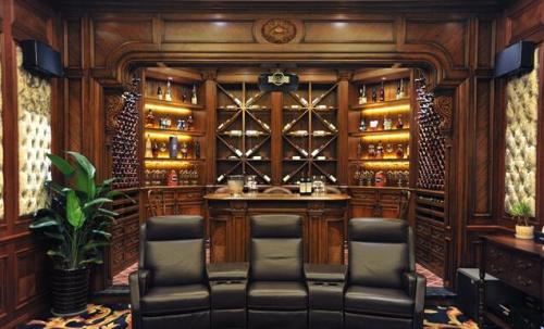 鋁條扣板價格多少-鋁扣板批發廠家教你一招學C型鋁條扣板怎么裝