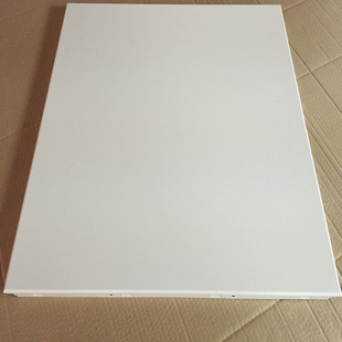 鋁合金扣板吊頂價格表-吊頂扣板材料有哪些