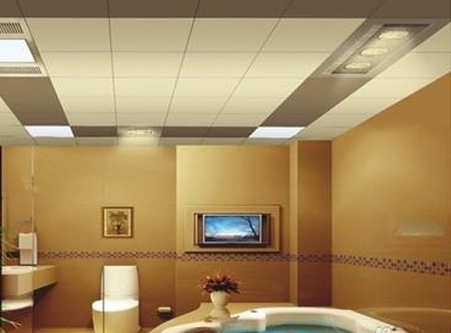 鋁扣板吊頂一般吊多高-珠三角鋁扣板廠家之廚房吊頂吊多高你知道嗎