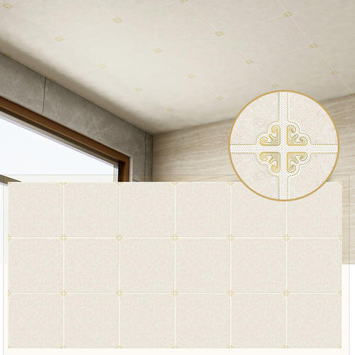 鋁扣板吊頂多厚-鋁扣板生產廠家從三個方面來講講鋁扣板厚度的秘密