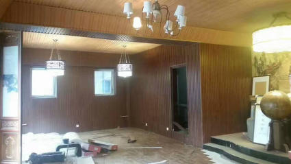 廚衛吊頂鋁扣板什么牌子好-廚衛鋁扣板吊頂怎么裝