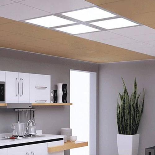 超薄集成吊頂流程-鋁扣板集成吊頂