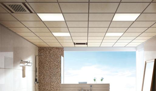 自潔鋁扣板-廚房鋁扣板吊頂廠家說這才最機智