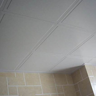 常州現代集成吊頂-集成吊頂是什么