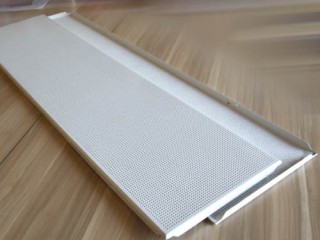 裝飾鋁扣板廠家-天花板裝飾材料