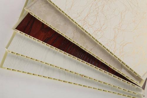 泰順生態集成吊頂-鋁扣板集成吊頂安裝時間