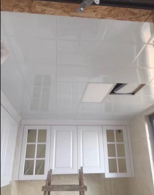 浴室集成吊頂接線-家里裝集成吊頂好不好