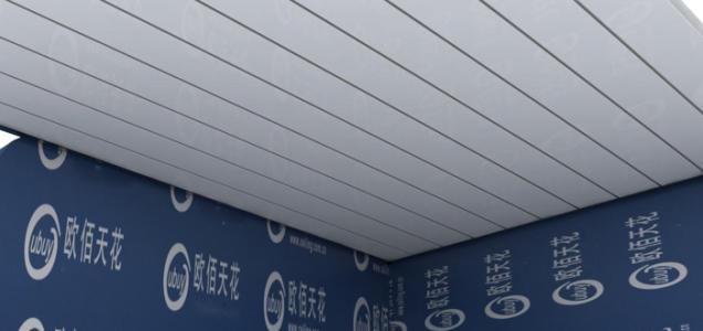 廚衛鋁扣板吊頂工程-廚衛鋁扣板廠家講廚衛吊頂安裝一定要注意這幾點