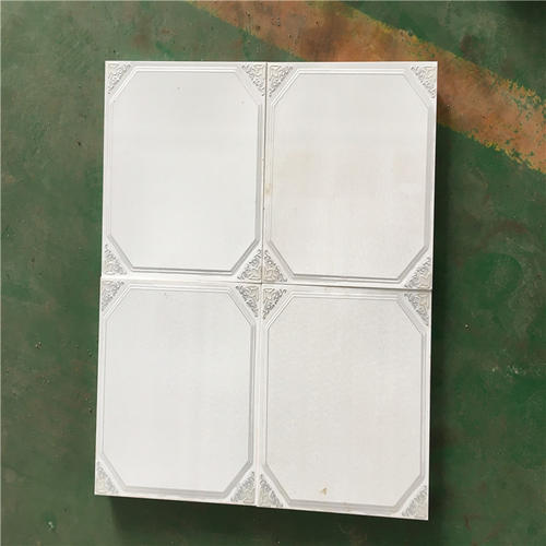 室內吊頂鋁扣板吊頂-室內鋁扣板廠家來講講優點有哪些