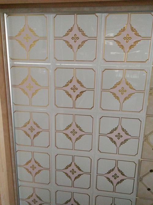 吊頂鋁扣板吊頂價格便宜的-便宜的鋁扣板差在哪