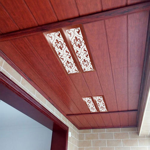 集成吊頂發光條-集成吊頂鋁扣板怎么選