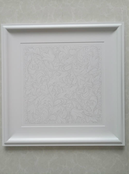 集成吊頂450x450鋁扣板銀色-玄關鋁扣板吊頂燈怎么選