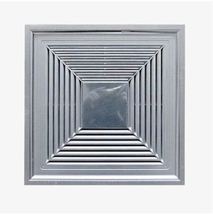 室外鋁扣板吊頂-廠區鋁單板吊頂工程案例