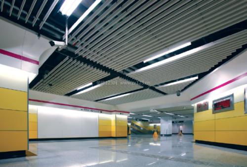 鋁扣板款式-跟著室內鋁扣板廠家看看吧