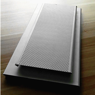 鋁合金扣板生產-生產鋁蜂窩板的廠家