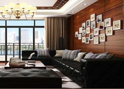 鋁扣板有磁性嗎-鋁天花吊頂有哪些配件大家了解嗎