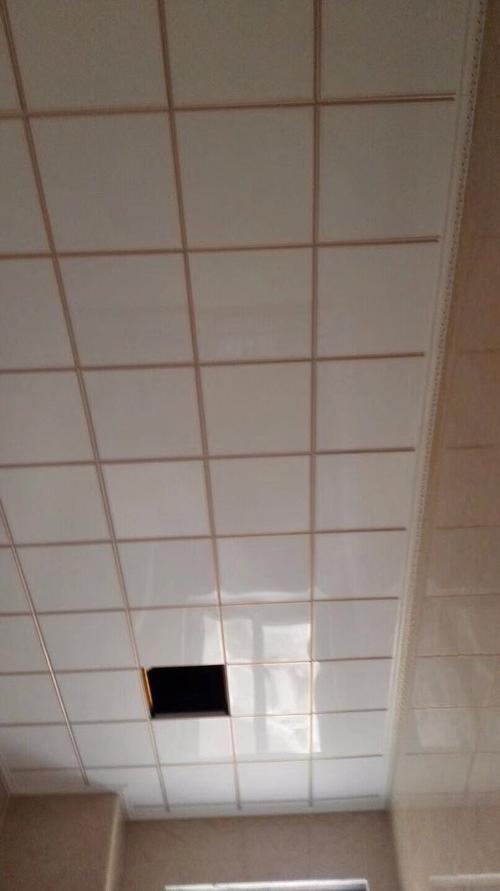 泉州鋁扣板吊頂-裝不裝陽臺鋁扣板吊頂