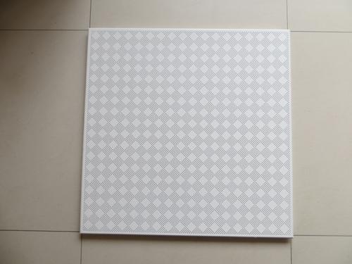 保溫鋁扣板-鋁扣板吊頂有哪些優點優勢