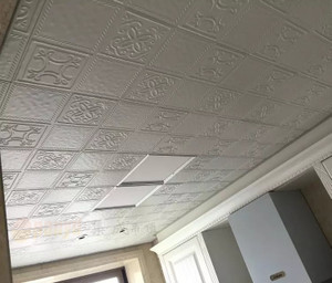 廚房鋁合金扣板-鋁合金扣板吊頂價格的奧秘