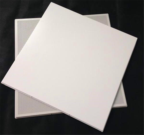 板材鋁扣板-生態木和鋁扣板那個貴