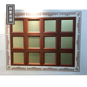 集成吊頂新零售-什么影響集成吊頂價格