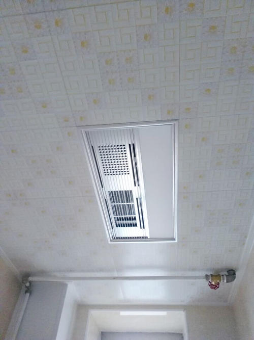 黑白鋁扣板-鋁扣板生產廠家全都告訴你