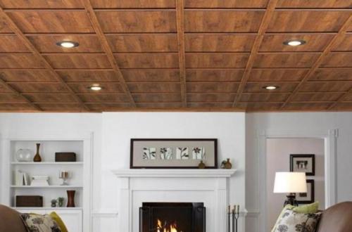 大面積集成吊頂-集成吊頂高度怎樣定