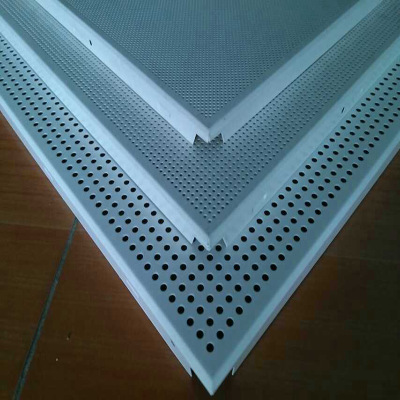 鋁扣板材料廠家直-室內鋁扣板廠家講講這些材料怎樣