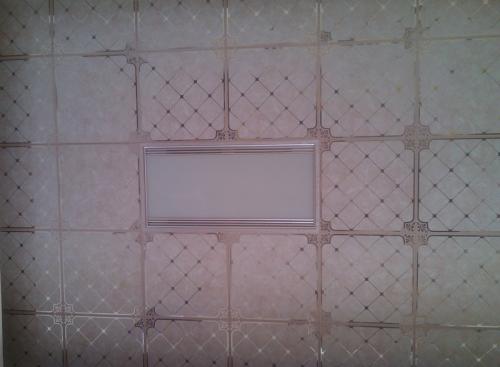 合肥集成鋁扣板批發-跟著鋁扣板批發廠家看看鋁扣板吊頂輔料人工多少錢一平