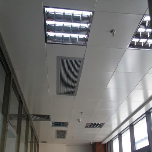 專業鋁扣板廠家-中山鋁天花廠家說快來學習下吧