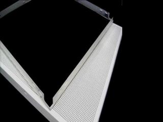 鋁扣板防潮嗎-佛山鋁扣板廠家講一講