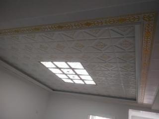 歐式廚房鋁扣板-鋁扣板生產廠家之鋁扣板吊頂時興風格有哪些