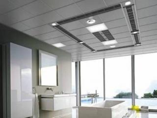 中式風格鋁扣板吊頂-中式風格吊頂用什么材料好