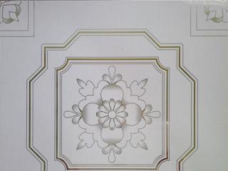 鋁扣板吊片-跟鋁扣板生產廠家看看鋁掛片有哪些吧