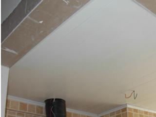 十大鋁扣板廠家-佛山鋁天花廠家裝修技巧