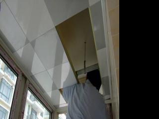 廚房為什么要做鋁扣板吊頂-廚房有必要做吊頂