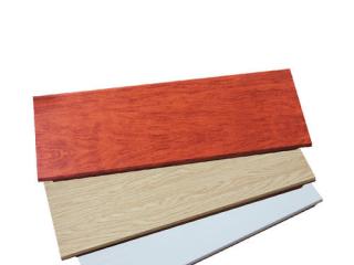 條形鋁扣板吊頂技術交底-什么鋁扣板UV技術