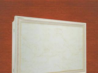 石紋鋁扣板吊頂-鋁扣板生產廠家