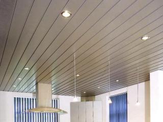 鋁合金扣板吊頂圖片大-鋁合金扣板吊頂價格的奧秘