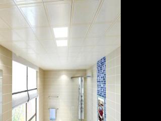 吊頂鋁扣板款式-滾涂和噴涂鋁扣板那個好