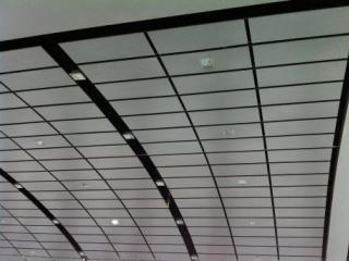 唐山鋁扣板批發-集成吊頂批發廠家告訴你