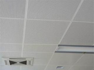 吊頂鋁扣板價格和品種-鋁扣板吊頂價格