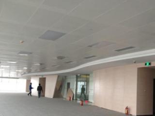 天花鋁扣板平方米-鋁扣板天花價格是多少