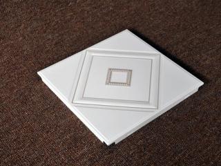 廚房集成吊頂鋁扣板批發-鋁扣板批發廠家就教教大家家居吊頂怎么拆